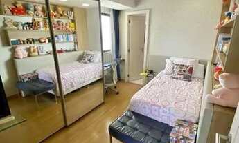 Imagem 7: Alameda imperial 171m2, 4 suítes , andar alto , área de lazer completa