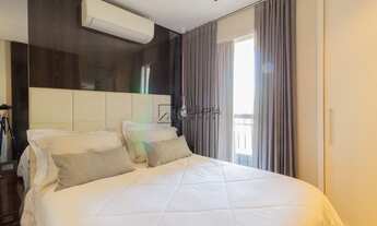 Imagem 4: Cobertura Venda Vila Clementino 157 m² 2 Dormitórios