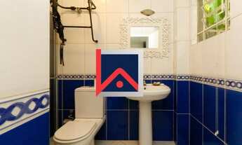 Imagem 7: Casa Venda Jardim Paulista 350 m² 3 Dormitórios