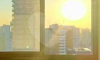 Imagem 7: Stúdio para locação na Vila Clementino. - São Paulo