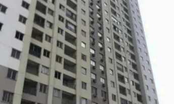 Imagem: Apartamento para venda tem 65 metros quadrados