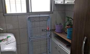 Imagem 2: Apartamento com 2 dormitórios à venda, 54 m² por R$ 170.000,00 - Vila Urupês - Suzano/SP