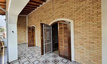 Imagem 7: Casa 3 dormitório(s) Centro