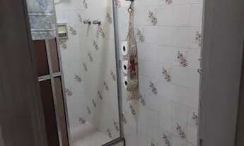 Imagem 7: Casa para aluguel tem 76 metros quadrados com 2 quartos em Vila São Jorge - São Vicente