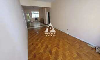 Imagem 2: Apartamento de 120 m² , 3 quartos e com vaga na escritura