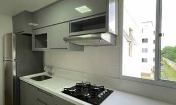 Imagem: Alugo Apt - Reserva da Cidade