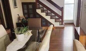 Imagem 5: Cobertura com 5 dormitórios para alugar, 225 m² por R$ 5.189,17/mês - Buritis - Belo Horiz