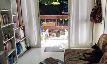 Imagem: Kitnet no Campeche