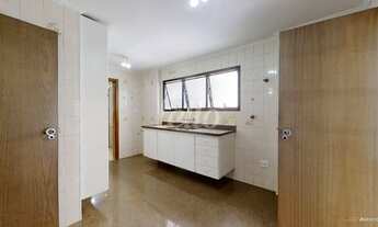 Imagem: São Paulo - Apartamento Padrão - Consolação