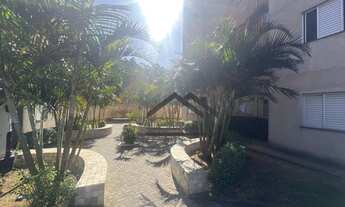 Imagem 5: Apartamento com 2 dormitórios à venda, 45 m² por R$ 240.000,00 - Cidade São Mateus - São P