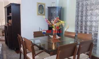 Imagem 4: Casa com 5 dormitórios para alugar, 400 m² por R$ 10.000,00/mês - Jardim Santa Marcelina