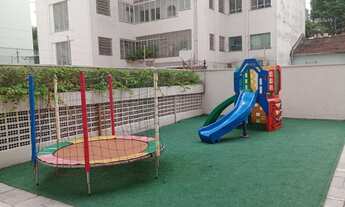 Imagem 4: SÃO PAULO - Apartamento Padrão - CERQUEIRA CÉSAR