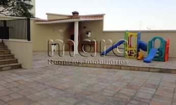 Imagem 3: SAO PAULO - Apartamento Padrão - VILA MONUMENTO