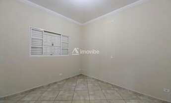 Imagem 5: Casa com 3 quartos, 1 suíte, garagem para 2 carros no bairro Pq. Novo Mundo - Americana/SP