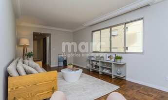 Imagem: São Paulo - Apartamento Padrão - Jardim