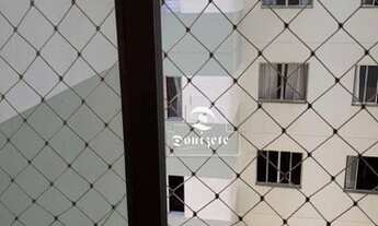 Imagem: Apartamento com 2 dormitórios, 58 m²