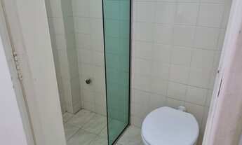 Imagem 5: Cascatinha, 2 quartos, planejados, garagem, localização privilegiada, prox. ao clube