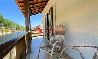 Imagem 2: LOGRAR IMÓVEIS vende excelente casa triplex em Itaipu, Niterói - RJ por R$1.150.000,00