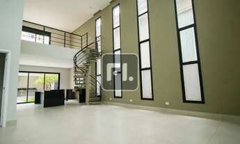 Imagem 3: Casa 420m² De Alto Padrão A Venda No Residencial Itahyê