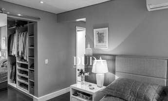 Imagem 6: Apartamento com 3 dormitórios à venda, 152 m² por R$ 1.500. - Vila Mariana - São Paulo/SP