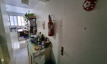 Imagem 7: Apartamento para venda tem 40 metros quadrados com 1 quarto em Boa Vista - Recife - PE