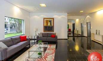 Imagem 2: São Paulo - Apartamento Padrão - Moema