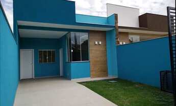 Imagem: Casa para venda tem 122 metros quadrados