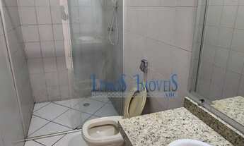 Imagem 4: Casa com 1 dormitório para alugar por R$ 1.200,00/mês - Ferrazópolis - São Bernardo do Cam