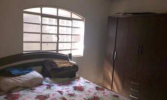 Imagem 2: Aluga-se casa no st habitacional sol nascente