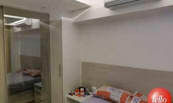 Imagem 4: São Paulo - Apartamento Padrão - Tatuapé