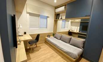 Imagem 6: Apartamento à venda, 55 m² por R$ 264.000,00 - Jardim das Colinas - Hortolândia/SP