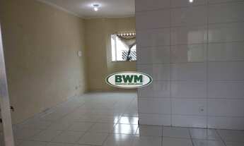 Imagem 7: Casa com 2 dormitórios à venda, 66 m² por R$ 310.000,00 - Wanel Ville - Sorocaba/SP