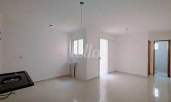 Imagem: São Paulo - Apartamento Padrão - São