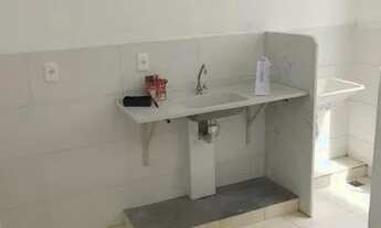 Imagem: Aluguel Apartamento