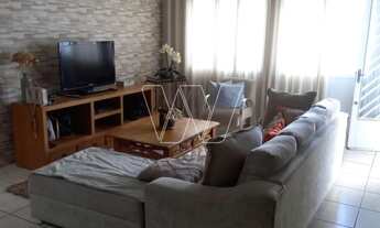 Imagem 3: Casa - Loteamento Arboreto dos Jequitibás (Sousas) - Campinas