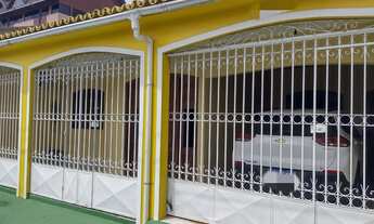 Imagem 3: Casa para aluguel com 200 metros quadrados com 3 quartos em Castanheira - Belém - PA