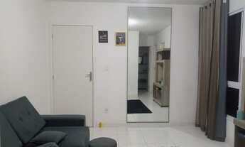 Imagem 5: Vila das Flores Apartamento com 2 dormitórios
