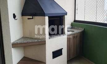 Imagem: SAO PAULO - Apartamento Padrão - CAMBUCI