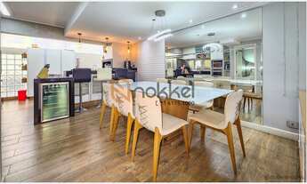 Imagem: Casa em Condomínio - Vila Mariana