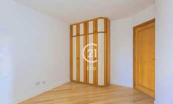 Imagem 7: Apartamento com 4 dormitórios, 202 m² - venda por R$ 3.600.000,00 ou aluguel por R$ 18.190