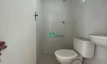 Imagem 5: Casa com 1 dormitório para alugar, 35 m² por R$ 808,00/mês - Casa Verde - São Paulo/SP