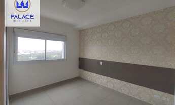 Imagem 5: Apartamento com 1 dormitório para alugar, 41 m² por R$ 1.765,00/mês - Centro - Piracicaba