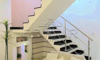 Imagem 5: SOBRADO no bairro Jardim Stella com 200m², 3 quartos e 2 vagas