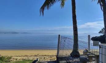 Imagem 5: PÉ NA AREIA PRAIA DE FORA (721 M.