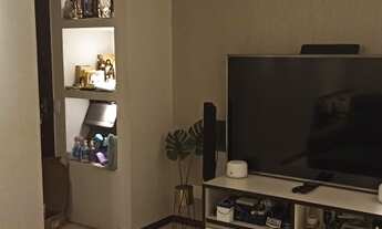 Imagem 4: COM DESCONTO HOJE* Apartamento 2 Quartos QI 31 Guará 2