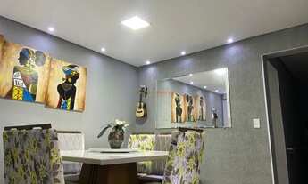 Imagem 2: Apartamento 3 Dormitórios 1 Vaga à Venda em Condomínio Nações