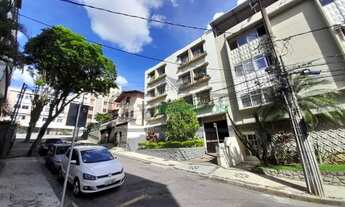 Imagem 3: AD Apartamento para venda com 65 metros quadrados com 2 quartos em Vale do Ipê - Juiz de F