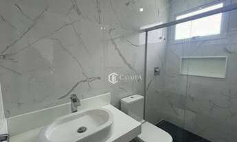 Imagem 2: Casa com 5 dormitórios à venda, 267 m² por R$ 2.100.000,00 - Alphaville - Juiz de Fora/MG