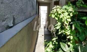 Imagem: São Paulo - Casa Padrão - Vila Prudente