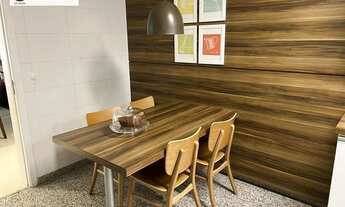 Imagem 6: Apartamento com 4 dormitórios, 171 m² - venda por R$ 2.950.000,00 ou aluguel por R$ 16.500